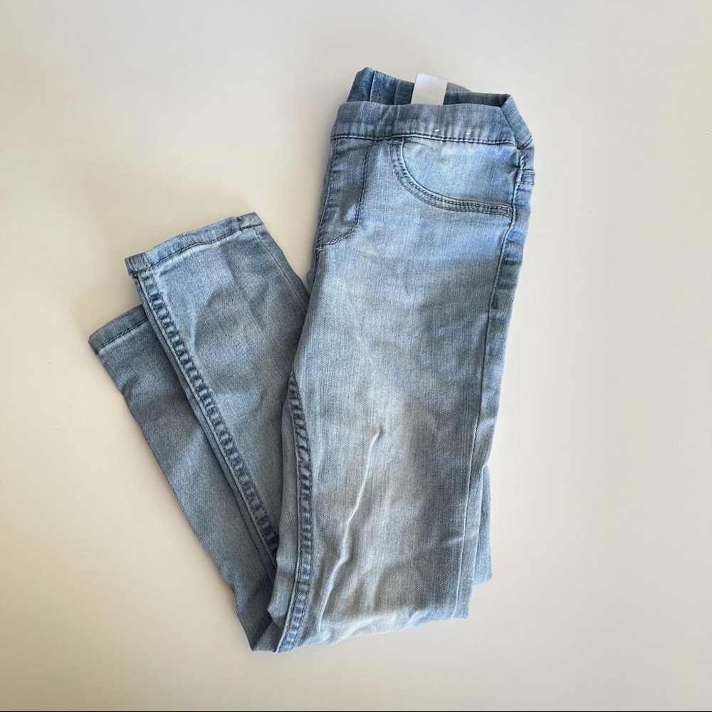 H&M Jean leggings